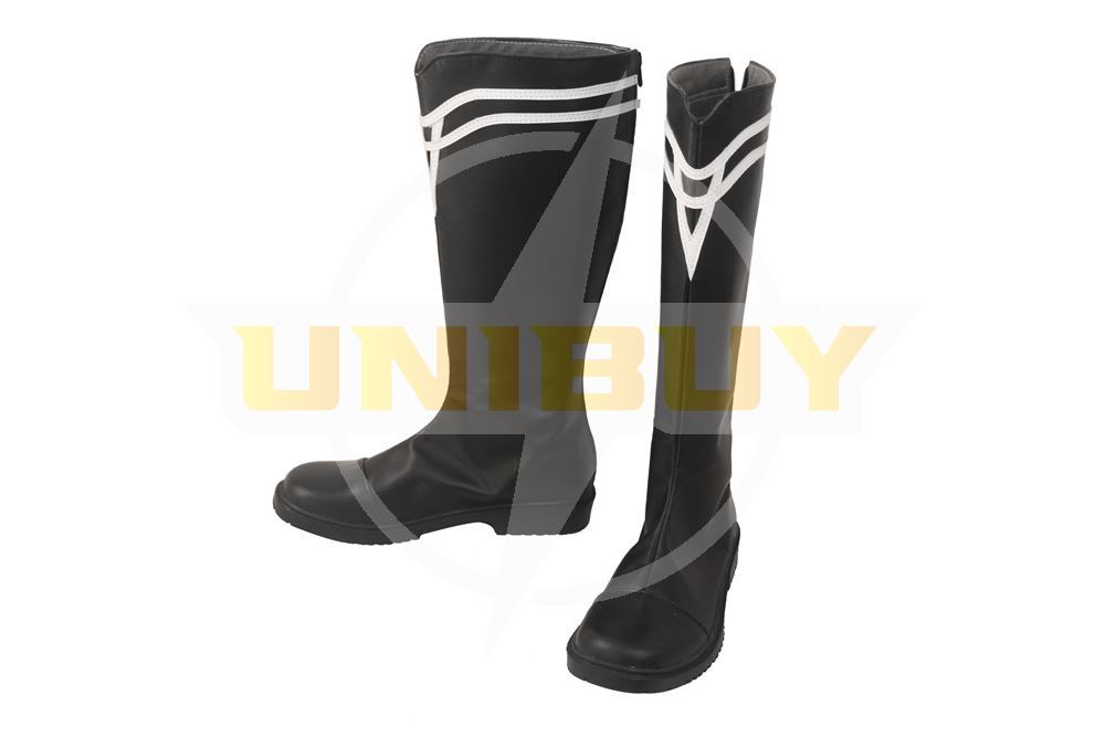 Byleth Cosplay Shoes Fire Emblem Three Houses Men Boots Ver 1 Unibuy