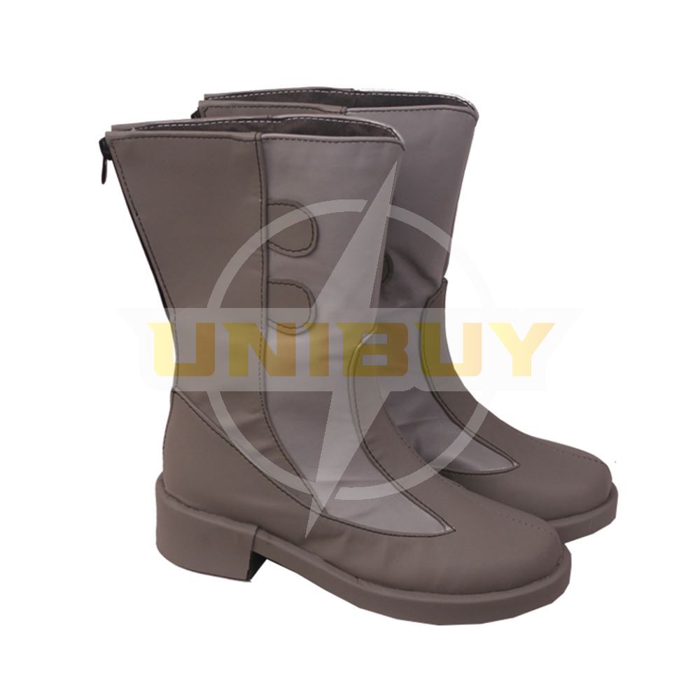 Yona of the Dawn JaeHa Shoes Cosplay Men Boots Unibuy