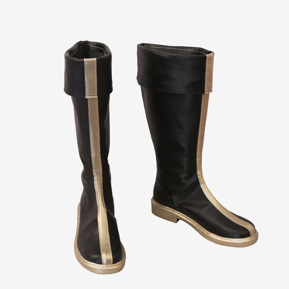 Fire Emblem Three Houses Ashe Shoes Cosplay Men Boots Unibuy