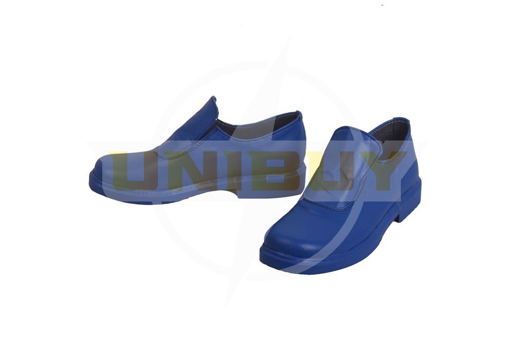 The Disastrous Life of Saiki K Kusuo Kokomi Teruhashi Cosplay Shoes Men Boots Unibuy
