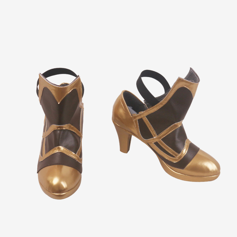Fire Emblem Three Houses Clair Shoes Cosplay Women Boots Unibuy