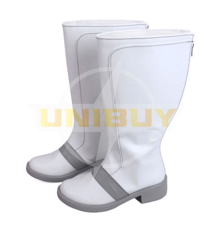 Voltron: Legendary Defender Cosplay Shoes Men Boots Version 1 Unibuy