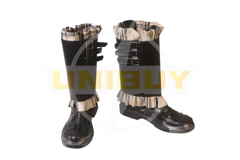 Final Fantasy XV FF15 Ardyn Izunia Cosplay Shoes Men Boots Unibuy