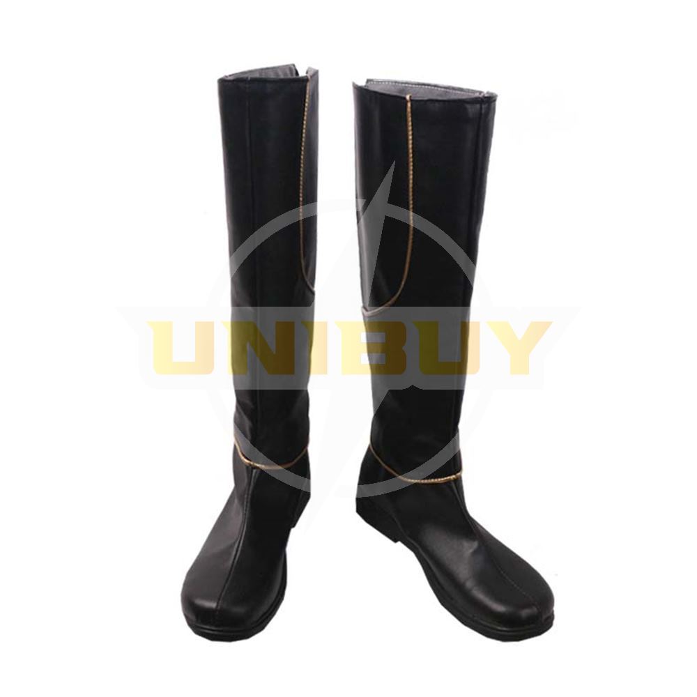 Star Wars The Old Republic Thexan Shoes Cosplay Men Boots Unibuy
