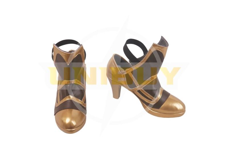 Fire Emblem Three Houses Clair Shoes Cosplay Women Boots Unibuy