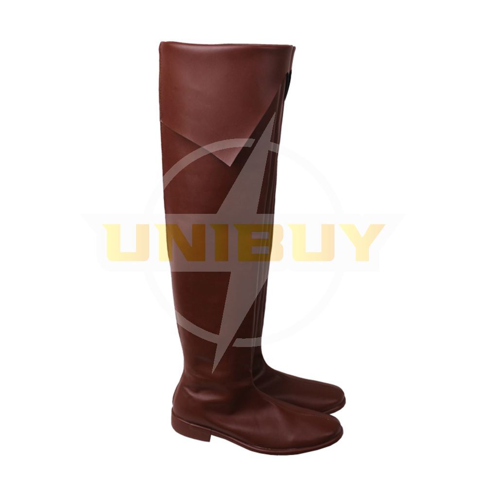 She-Ra Princess of Power Sea Hawk Shoes Cosplay Men Boots Unibuy