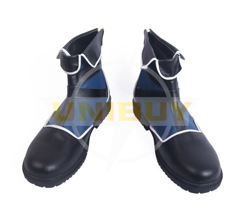 Kingdom Hearts Sora Cosplay Shoes Men Boots Unibuy