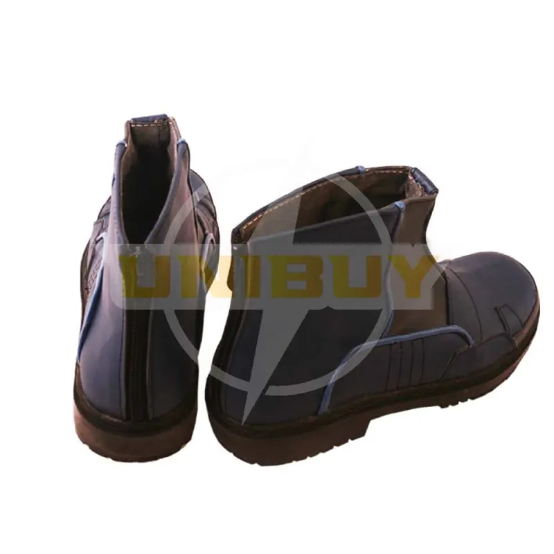 Death Stranding Sam Bridges Shoes Cosplay Men Boots Unibuy