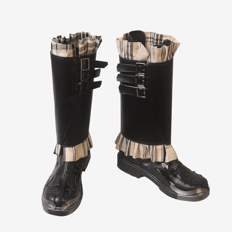 Final Fantasy XV FF15 Ardyn Izunia Cosplay Shoes Men Boots Unibuy