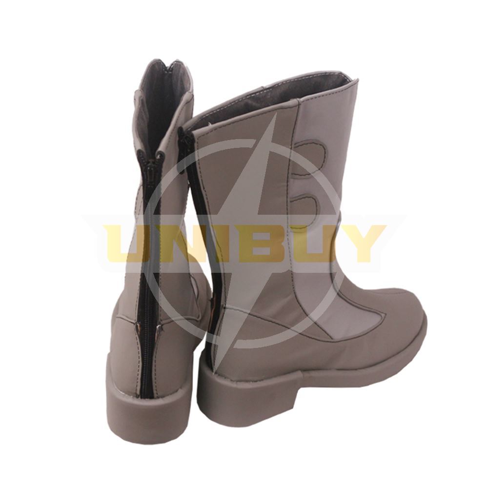 Yona of the Dawn JaeHa Shoes Cosplay Men Boots Unibuy