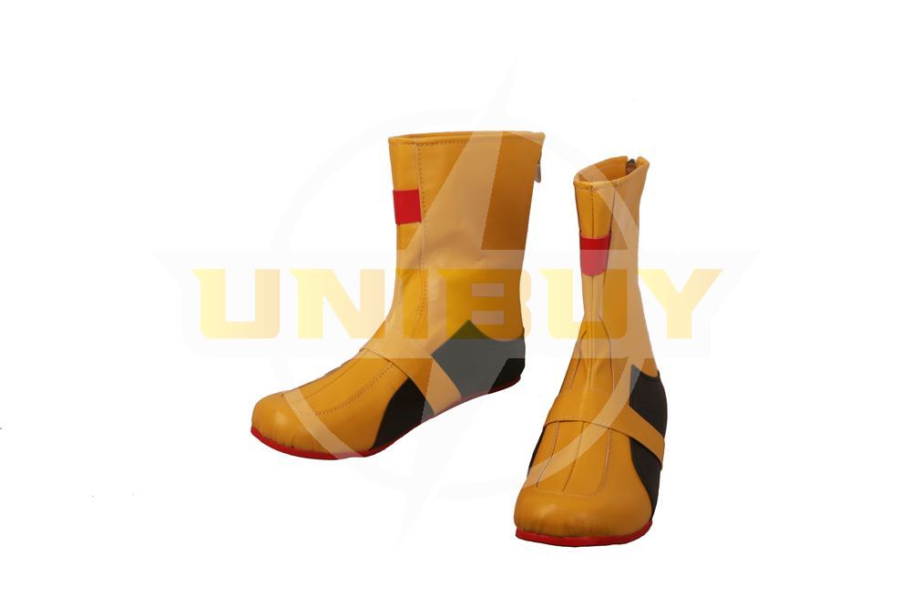 Pokemon Haruka Cosplay Shoes Women Boots Unibuy