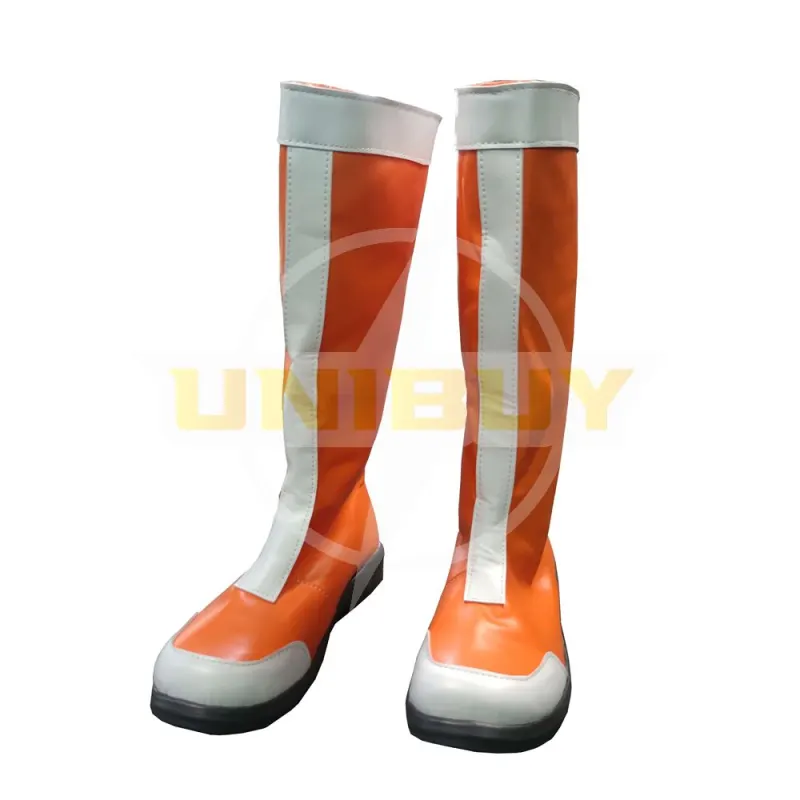 She-Ra Princess of Power Adora Shoes Cosplay Women Boots Unibuy