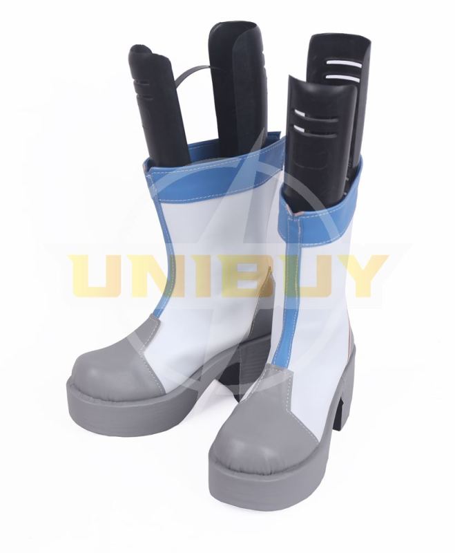 Athena Cykes Kitzuki Kokone Cosplay Shoes Boots Ver 1 Unibuy