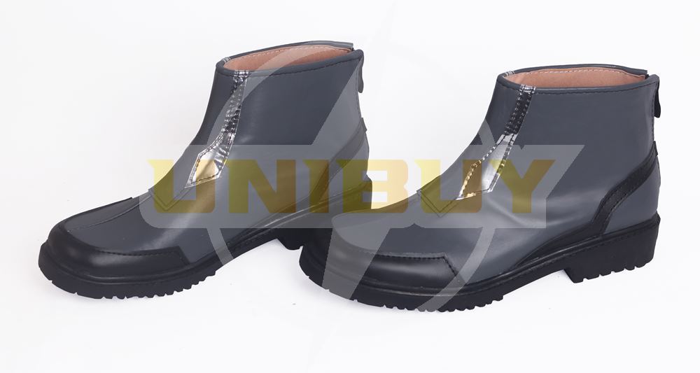 Guilty Crown Shu Ouma Anime Cosplay Shoes Men Boots Unibuy