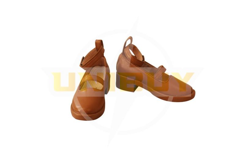 One Piece Charlotte Pudding Shoes Cosplay Women Boots Unibuy