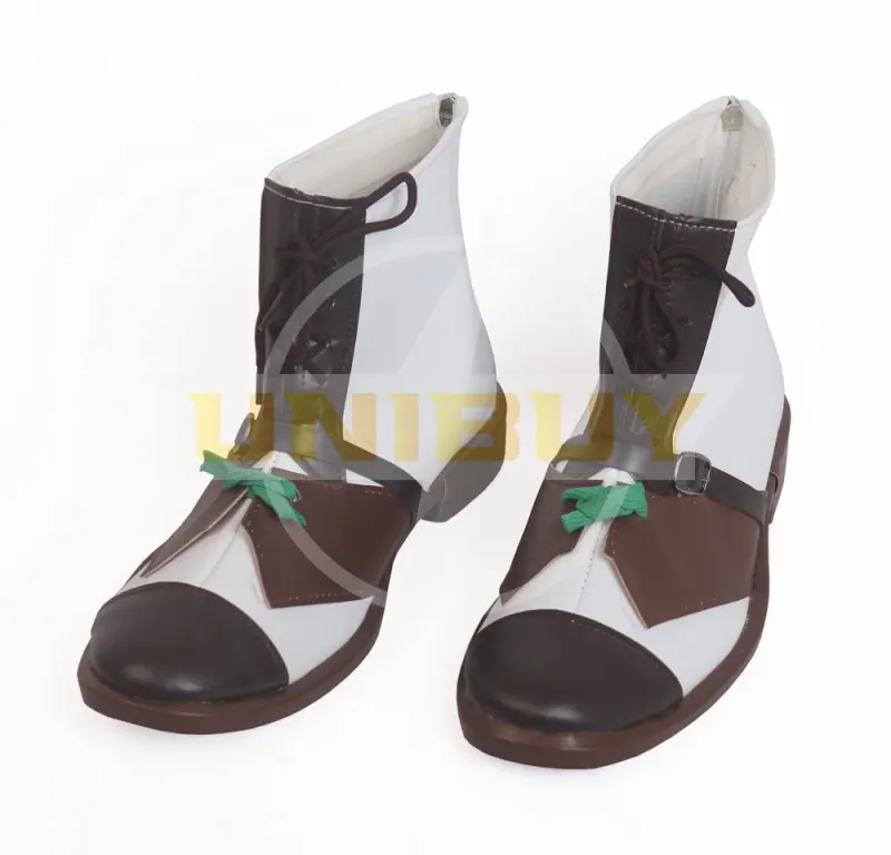 Girls' Frontline Carcano M91/38 Cosplay Shoes Women Boots Unibuy