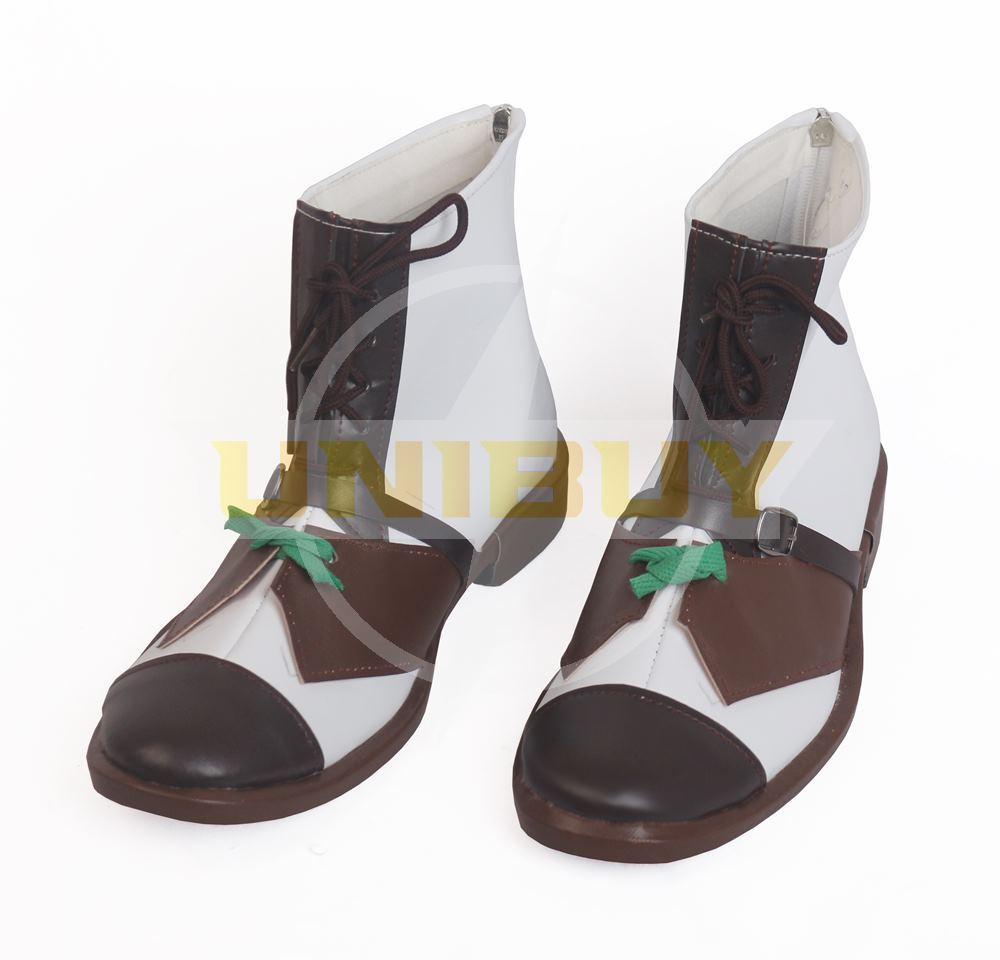 Girls' Frontline Carcano M91/38 Cosplay Shoes Women Boots Unibuy
