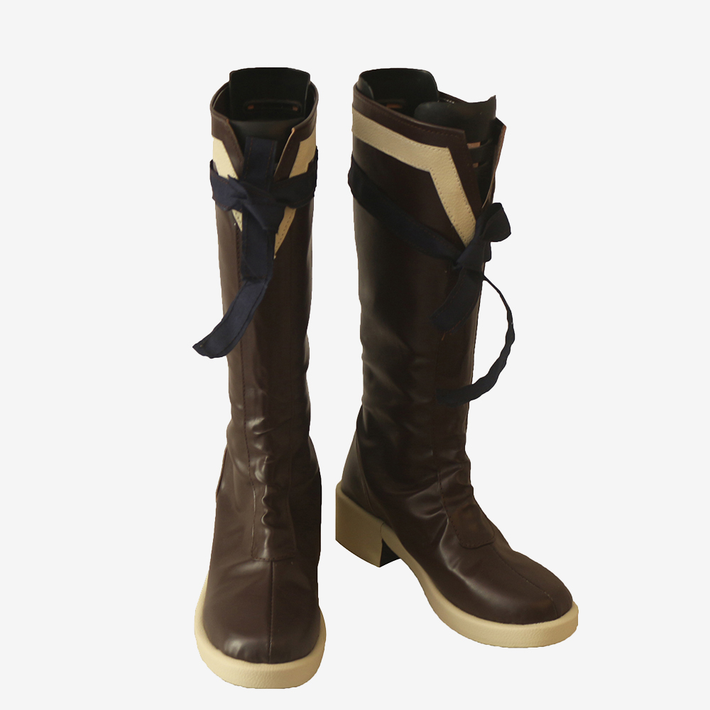 Fire Emblem Lyn Shoes Cosplay Women Boots Unibuy