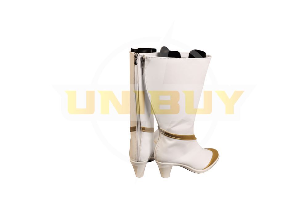 Voltron Force Princess Allura Shoes Cosplay Women Boots Unibuy