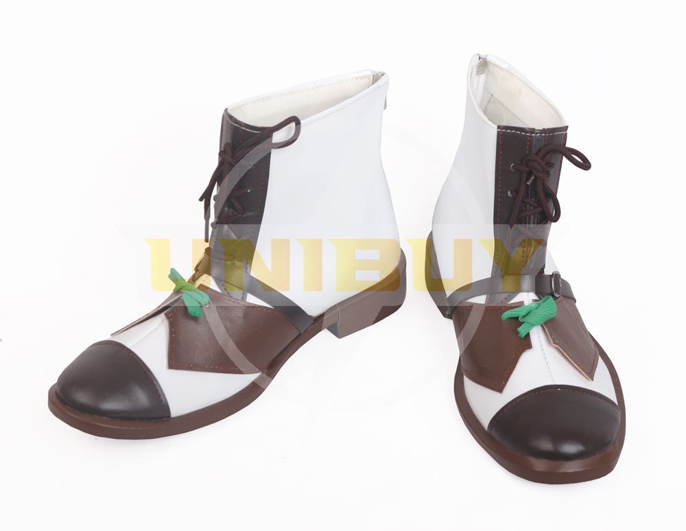 Girls' Frontline Carcano M91/38 Cosplay Shoes Women Boots Unibuy