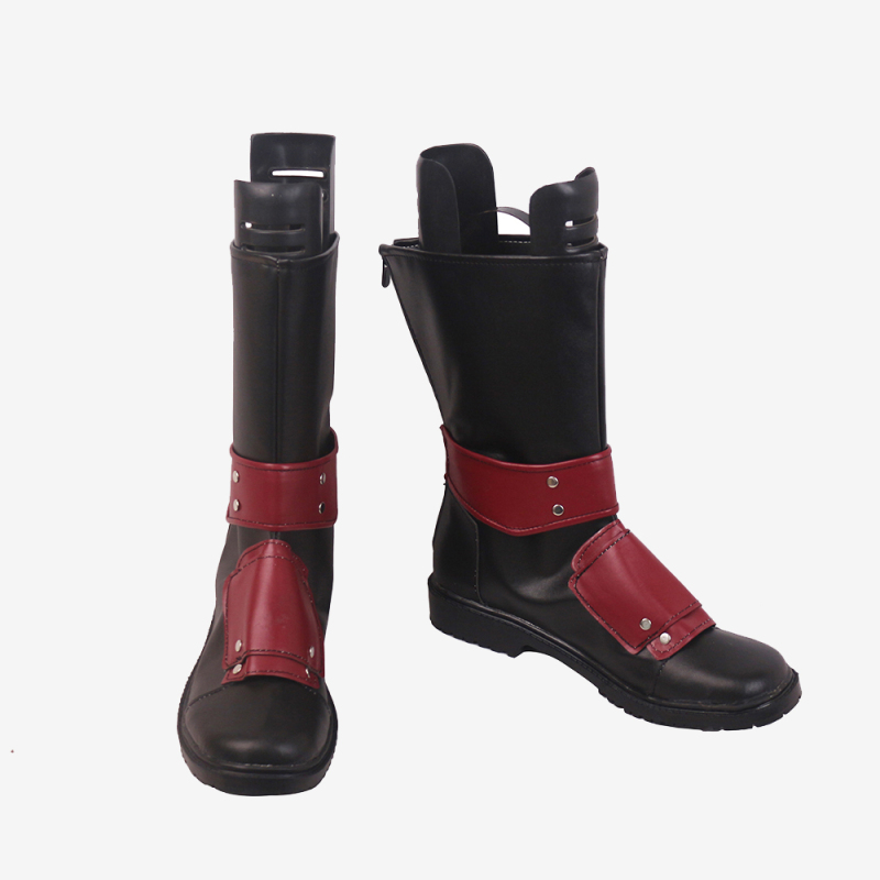 Deadpool Cosplay Shoes Wade Wilson Men Boots Ver 1 Unibuy