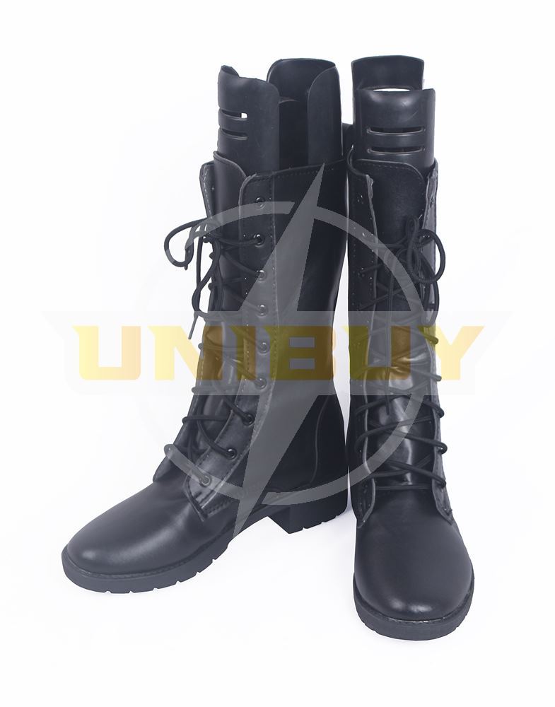 Hetalia: Axis Powers Prussia Gilbert Beillschmidt Cosplay Shoes Men Boots Unibuy