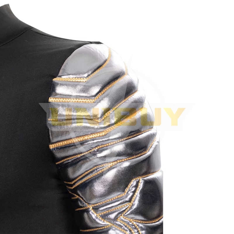 The Falcon and the Winter Soldier Costume Cosplay Suit Bucky Barnes Unibuy