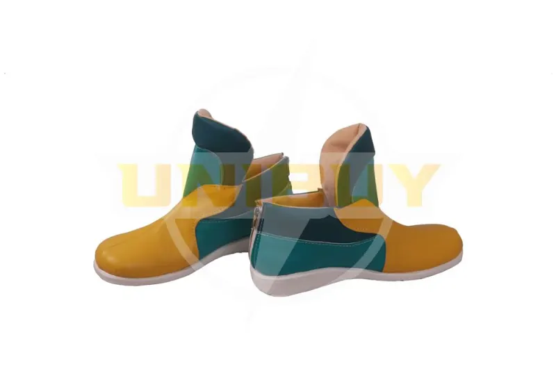 She-Ra Princess of Power Mermista Shoes Cosplay Women Boots Unibuy