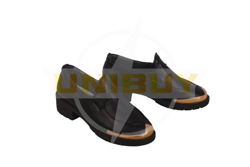 Touken Ranbu Online Hakusan Yoshimitsu Shoes Cosplay Men Boots Unibuy