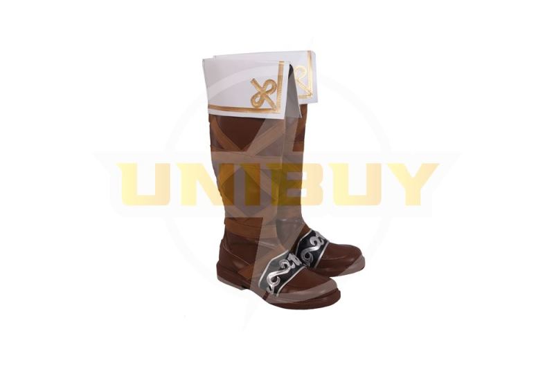 Fire Emblem Marth Shoes Cosplay Men Boots Unibuy