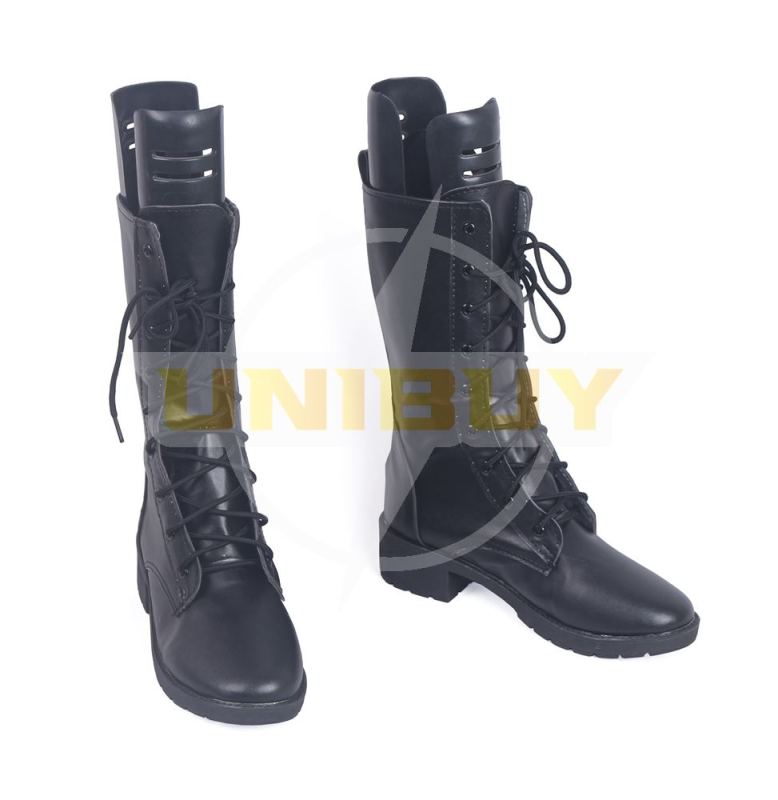 Hetalia: Axis Powers Prussia Gilbert Beillschmidt Cosplay Shoes Men Boots Unibuy