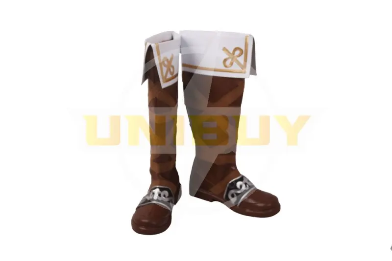 Fire Emblem Marth Shoes Cosplay Men Boots Unibuy