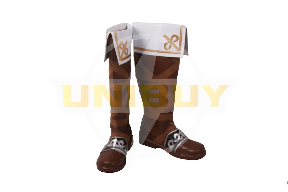 Fire Emblem Marth Shoes Cosplay Men Boots Unibuy