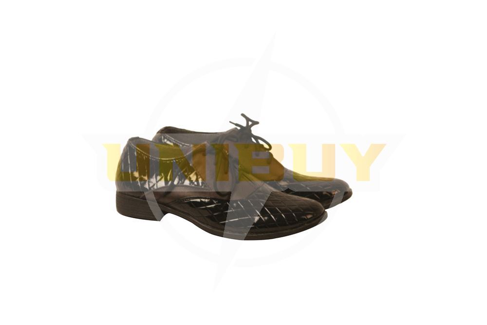 Final Fantasy XV FF15 Ignis Stupeo Scientia Shoes Cosplay Men Boots Unibuy