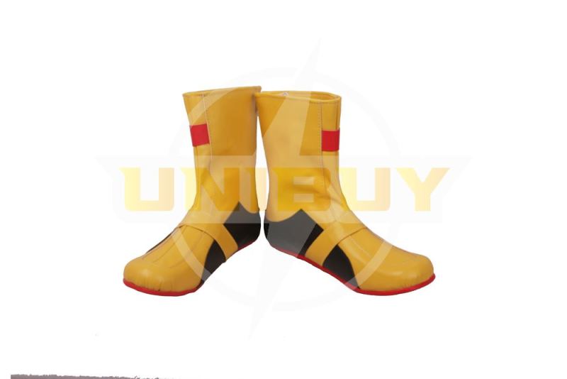 Pokemon Haruka Cosplay Shoes Women Boots Unibuy