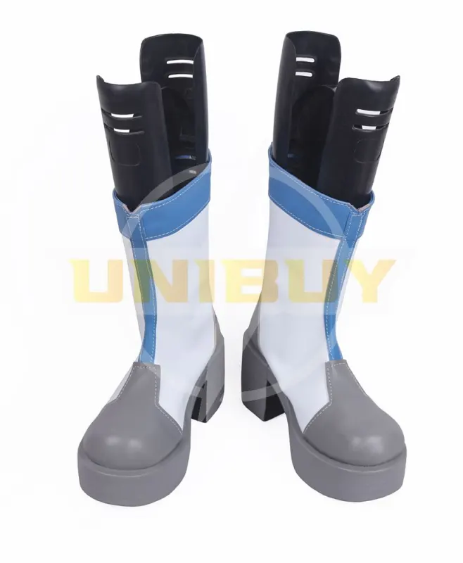 Athena Cykes Kitzuki Kokone Cosplay Shoes Boots Ver 1 Unibuy