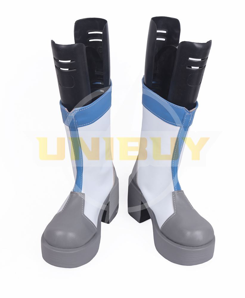 Athena Cykes Kitzuki Kokone Cosplay Shoes Boots Ver 1 Unibuy