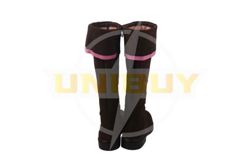 The Dragon Prince Callum Shoes Cosplay Men Boots Unibuy