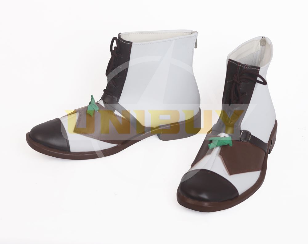 Girls' Frontline Carcano M91/38 Cosplay Shoes Women Boots Unibuy