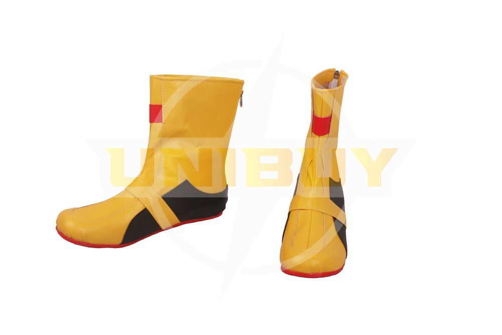 Pokemon Haruka Cosplay Shoes Women Boots Unibuy