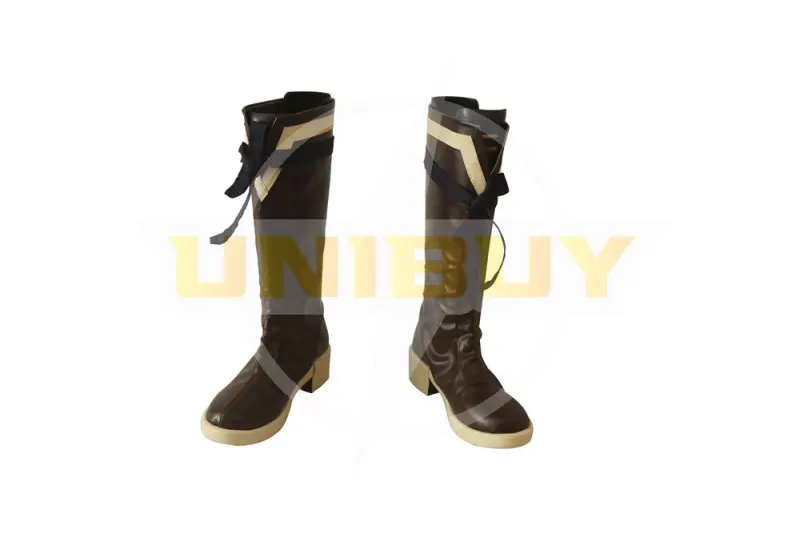 Fire Emblem Lyn Shoes Cosplay Women Boots Unibuy