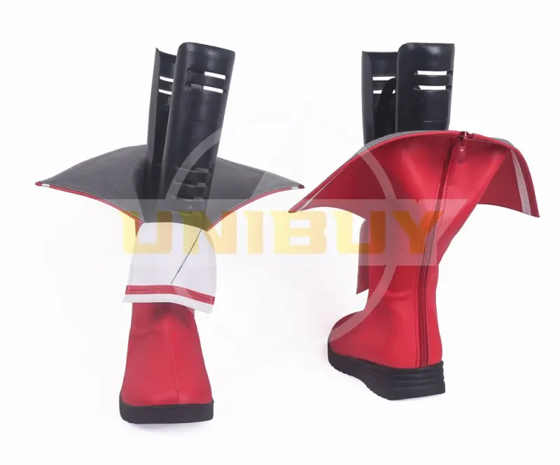 Girls' Frontline HK21 Cosplay Shoes Women Boots Unibuy