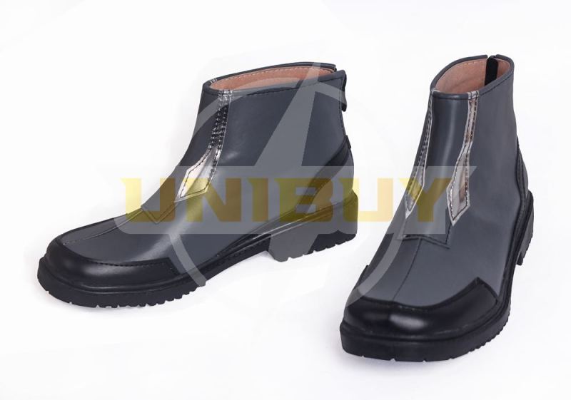 Guilty Crown Shu Ouma Anime Cosplay Shoes Men Boots Unibuy