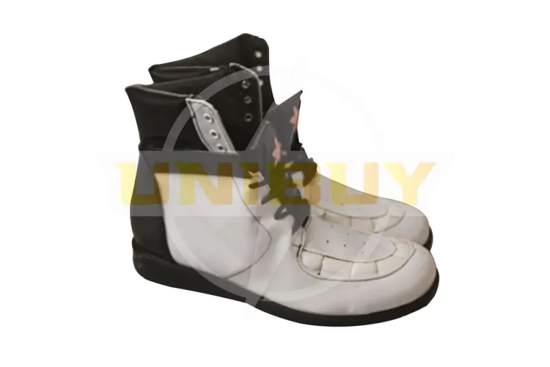 Toho Summer Youmu Konpaku Shoes Cosplay Touhou Project Women Boots Unibuy