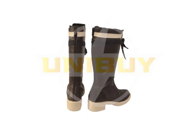 Fire Emblem Lyn Shoes Cosplay Women Boots Unibuy