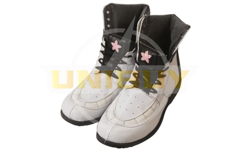 Toho Summer Youmu Konpaku Shoes Cosplay Touhou Project Women Boots Unibuy