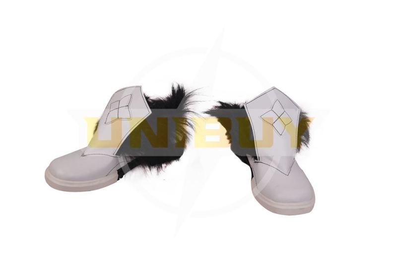 Elsword Raven Furious Blade Shoes Cosplay Men Boots Unibuy