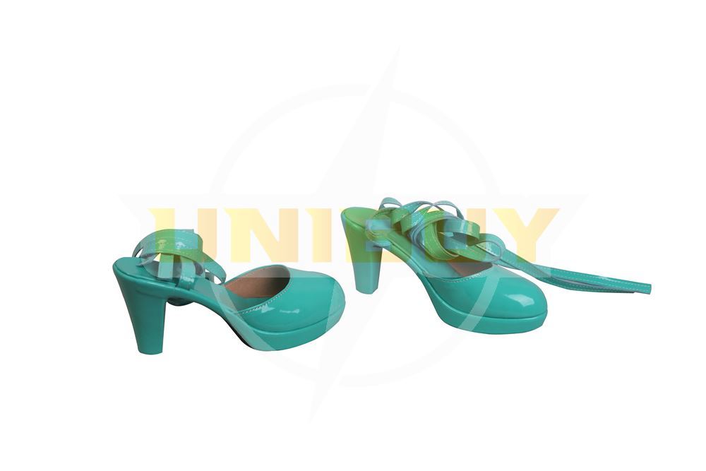Nekopara Cinnamon Shoes Cosplay Women Boots Unibuy