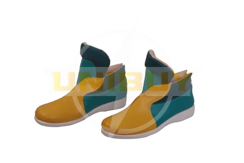 She-Ra Princess of Power Mermista Shoes Cosplay Women Boots Unibuy