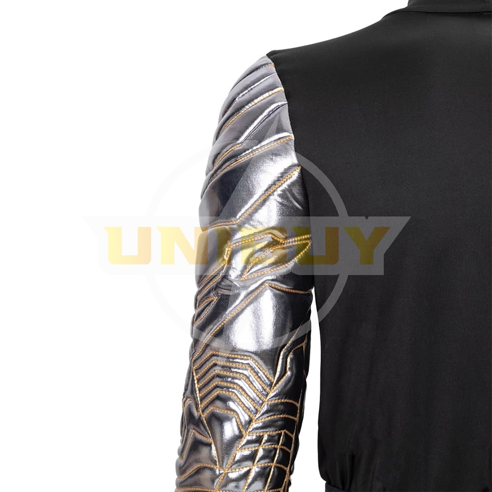 The Falcon and the Winter Soldier Costume Cosplay Suit Bucky Barnes Unibuy